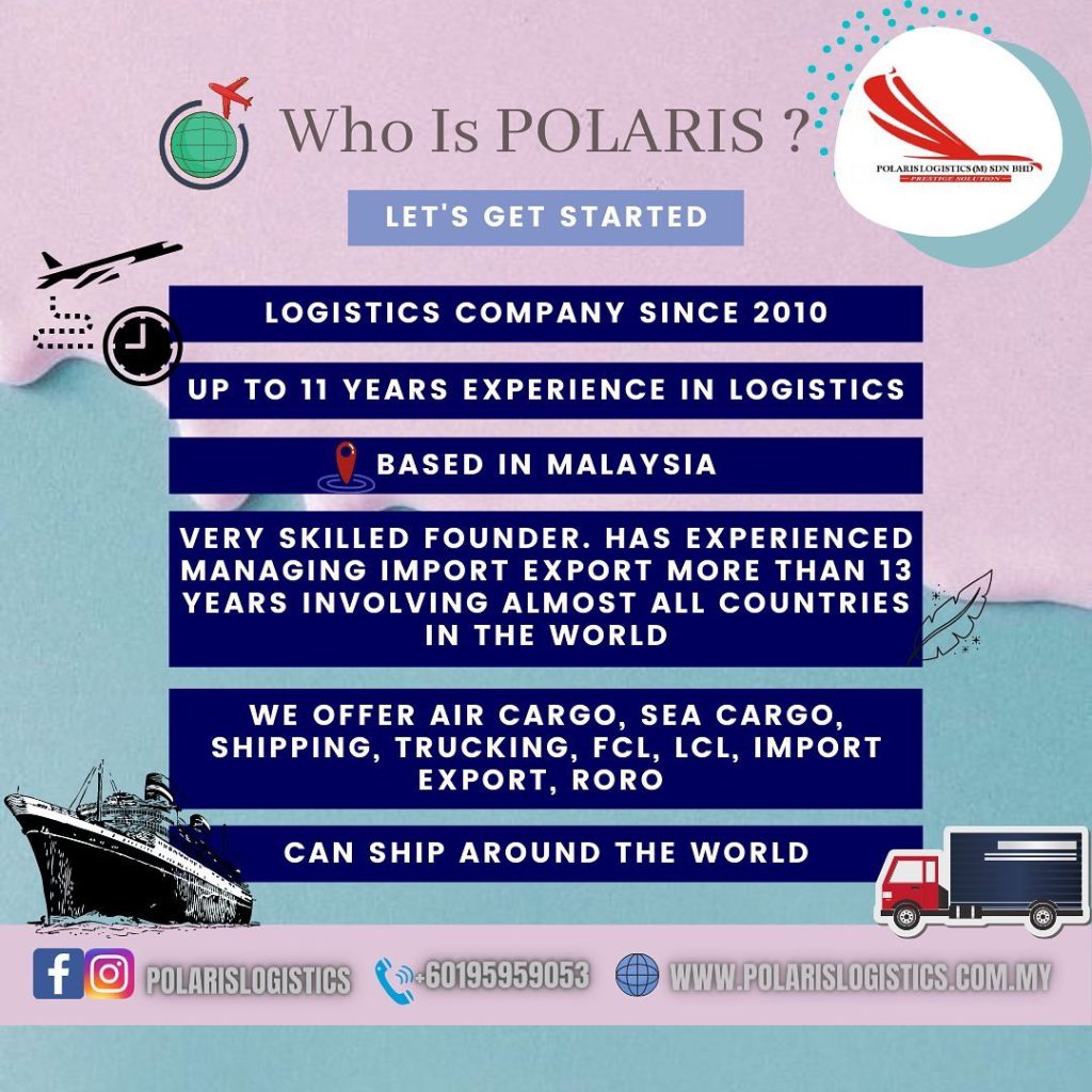 Cara Mengurangkan Import Duty Malaysia