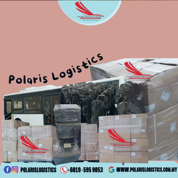 Perishable Cargo Service Malaysia