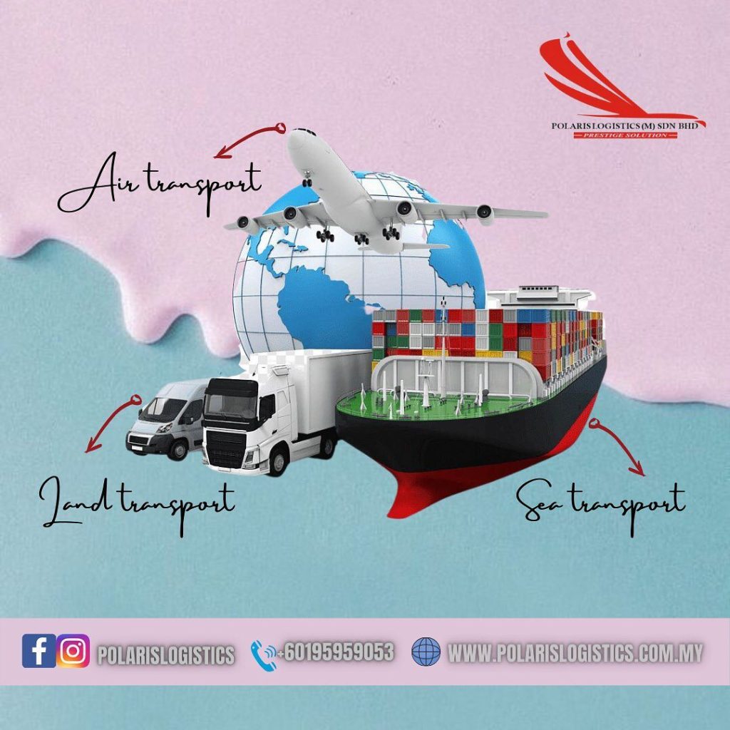 Cara Mengurangkan Import Duty Malaysia