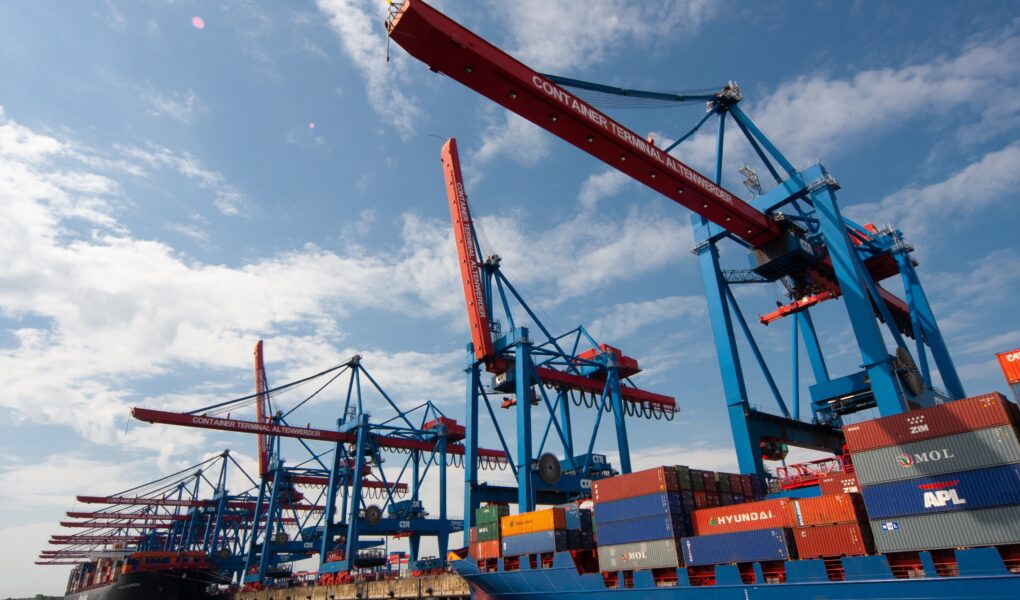 Cara Import Barang Dari Vietnam