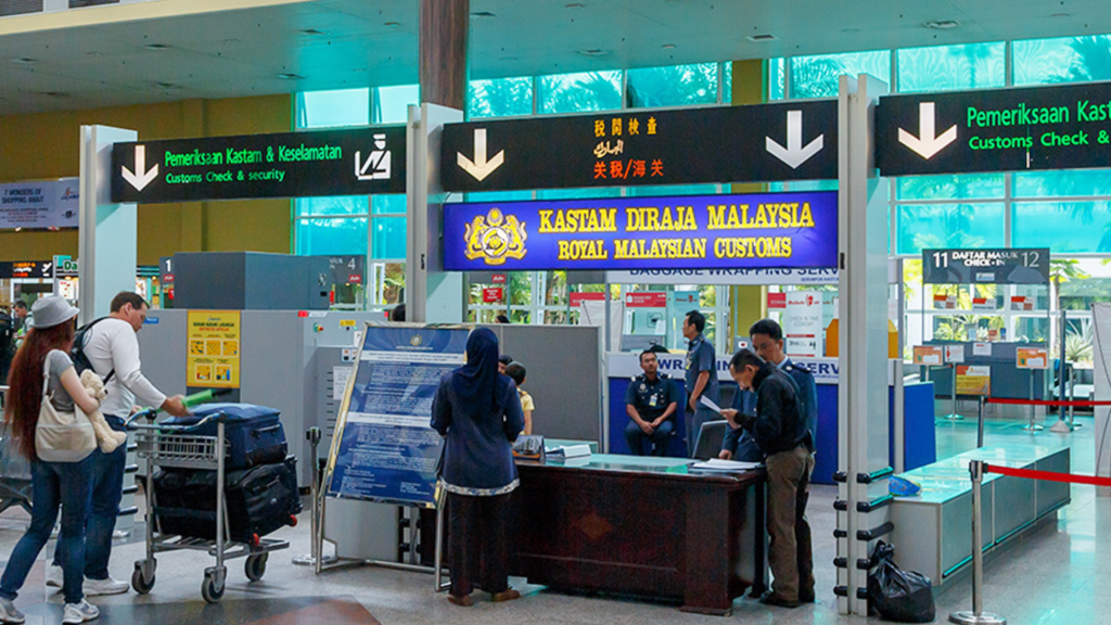 Cara Mengurangkan Import Duty Malaysia